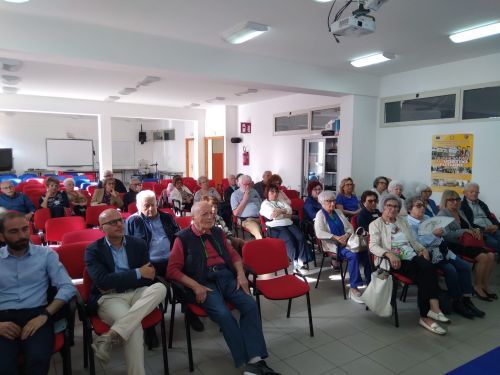 Immagine riferita a: Cittadinanza italiana e cittadinanza europea